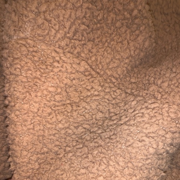 Teddy jacket - Picture 4 of 4